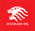 standard oil logo